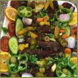 مطعم حياوي 1 food