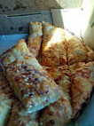 Hungry Howie's Pizza food