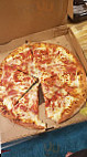 Papa Johns Pizza food