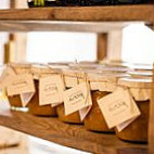 Agriturismo Corte Verzè food