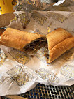 Which Wich food