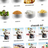 Pepper Grill Cibo