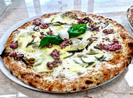 Pizzeria Benvenuti Al Sud Di Sergio C. food