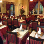 La Dune Cibo