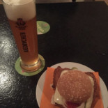 Peanuts Cibo
