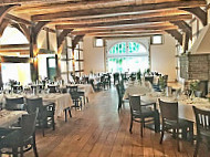 Von Laer Restaurant Und Hofcafe food