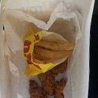 Bojangles' Famous Chicken N Biscuits food