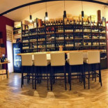Borderwines Nourriture