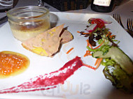 Auberge Du Mesnil Rogues food