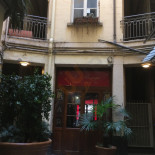 Le Passage Piatti