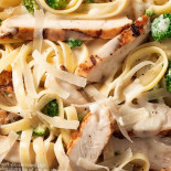 Applebee's Cibo