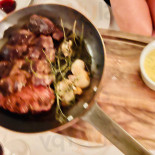 L'Uzine Cibo