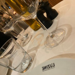 L'Uzine Cibo