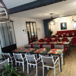 Le Chambertin Cibo
