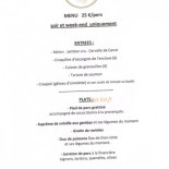 Le Chambertin Piatti