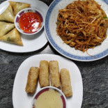 Inter-frites Cibo
