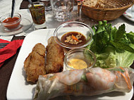 Binh Duong Bordeaux Pessac food