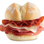 Arby's Cibo