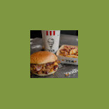 Kfc Langon Cibo