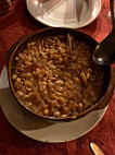 La Cave Au Cassoulet food