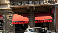 Tavernetta Rasori outside