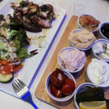 Le Syrtos Cibo