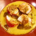 Gresca Cibo
