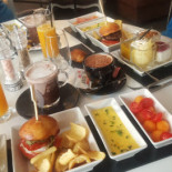 Gazzetta Caffe Cibo