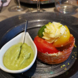 Le Mêle Cibo