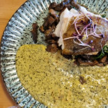 Le Fleuron Cibo