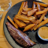 Le Fleuron Cibo