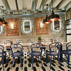 Nota_resto By Tomasz Leśniak food