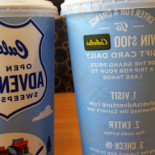 Culver's Cibo