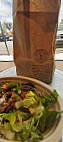 Chipotle Mexican Grill food