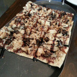 Acropolis Cibo