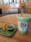 Jamba food