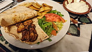 Byblos food