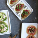 Wahaca Cibo