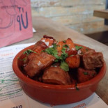 Wahaca Cibo