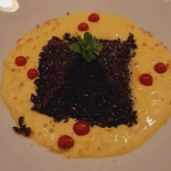 Angolo Divino Nourriture