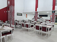 Restaurante Pequim food