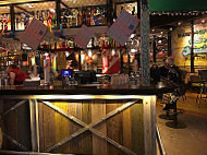 Turtle Bay York inside