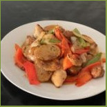 Doc Dougherty's Cibo