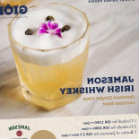 Gioi Cibo