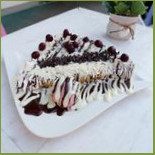 Plazmica Cibo