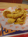 Popeyes Louisiana Kitchen inside