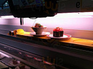 Genki Sushi Waikele food