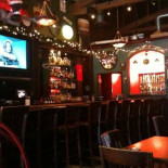Branagan's Pub Cibo