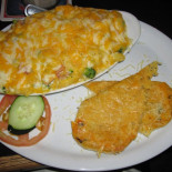 Branagan's Pub Cibo