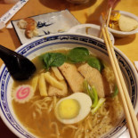 Cafe Pacific Cibo